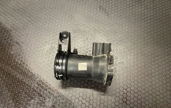 Mitsubishi Colt Mass air flow meter A6400900107