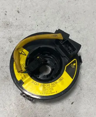 Airbag slip ring squib (SRS ring)
