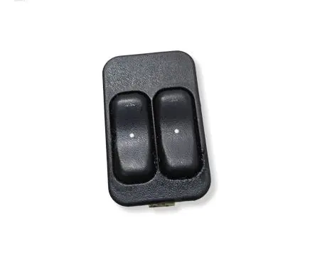 Opel Meriva A Electric window control switch 13363202 0910031400 24409205
