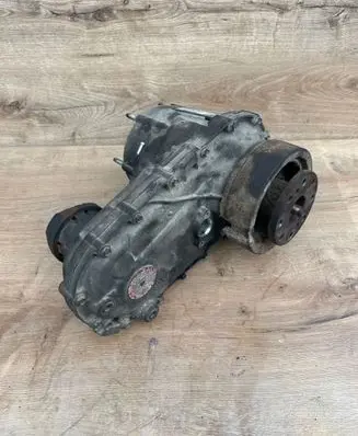 Dodge Nitro Gearbox transfer box case P52853452AB TTR044703776 BN128921
