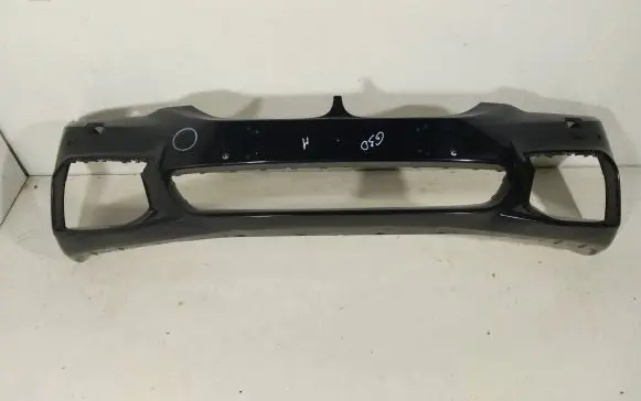 BMW 5 G30 G31 Front bumper 8064928 72758411