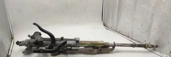 BMW 3 E46 Steering wheel axle 651670 881401040515
