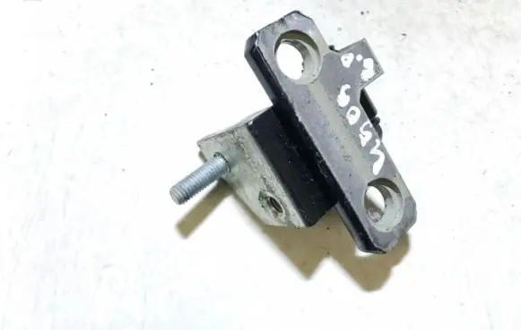 Volkswagen Phaeton Rear door lower hinge 3d4833402b