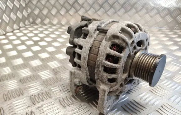 Generator/alternator
