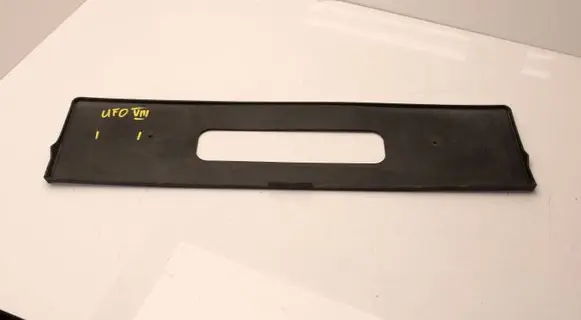 Honda Civic Number plate surrounds holder frame 71145-SMG-E000