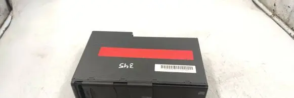 BMW X3 E83 CD/DVD changer 6913388 20258