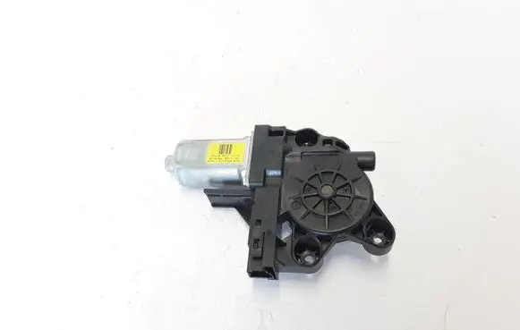 Volvo V70 Front door window regulator motor 