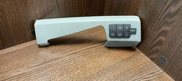 Iveco Daily 4th gen Headlight level height control switch 3802542 514440