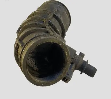 Volvo XC90 Intercooler hose/pipe