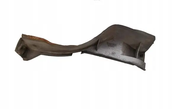 Volkswagen Multivan T4 Air intake hose/pipe
