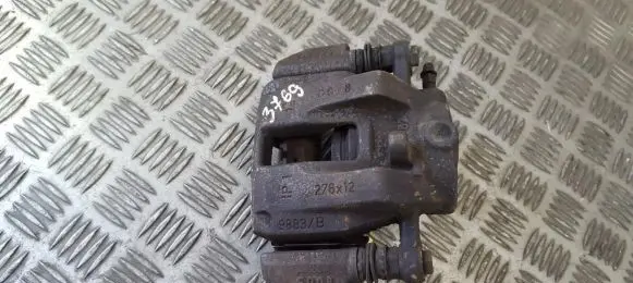 Mercedes-Benz A W169 Front brake caliper