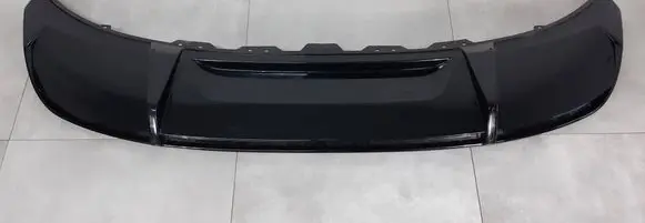 Audi e-tron Rear bumper lower part trim 4KE807835C