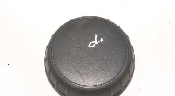 Mercedes-Benz GLA W156 X156 Seat adjustment knob A2469193300