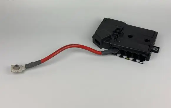 Mercedes-Benz E W213 Positive wiring loom A2135406200 170801 3162