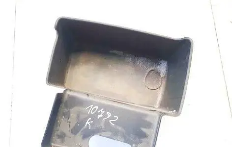 Peugeot 407 Other interior part 9649416877
