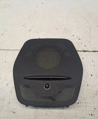 Dash center speaker trim cover