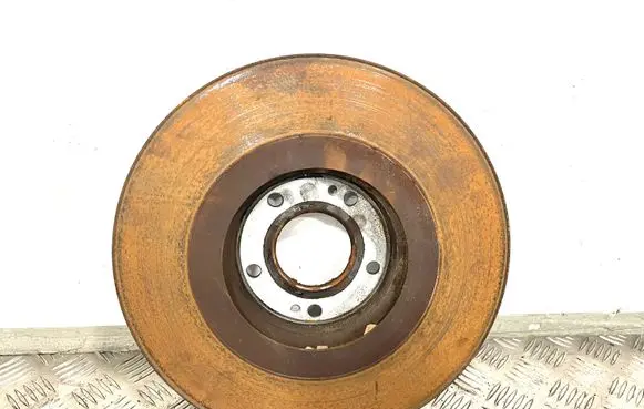 KIA Sorento Front brake disc