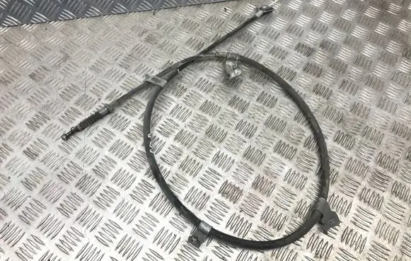 Toyota Prius (XW50) Handbrake/parking brake wiring cable 