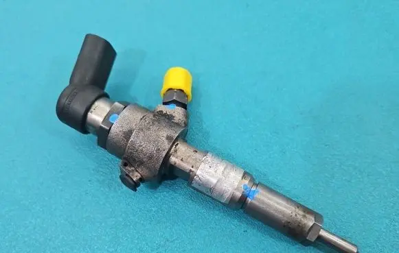 Ford Fiesta Fuel injector 9654551080 IMPRK1558441