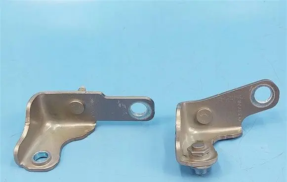 Ford Kuga III Front door upper hinge H1BBA22801AD