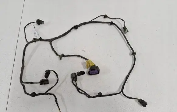 Chevrolet Cruze Parking sensor (PDC) wiring loom 95983736