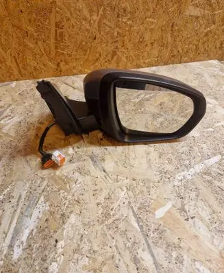 Peugeot 3008 II Front door electric wing mirror E20415163
