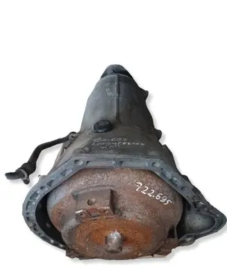 Mercedes-Benz C W203 Automatic gearbox 722695