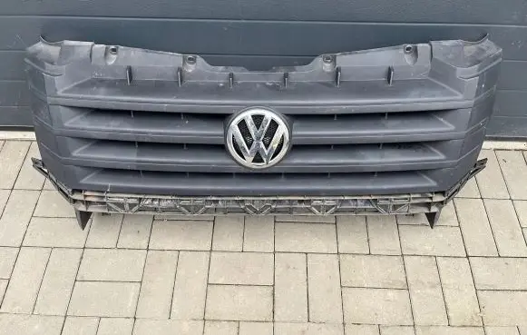 Volkswagen Crafter Front grill