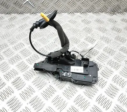 BYD Seal Rear door lock EKEA6205206C