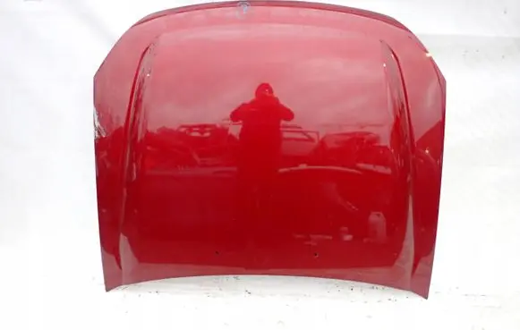 Ford Ranger Engine bonnet/hood 52341