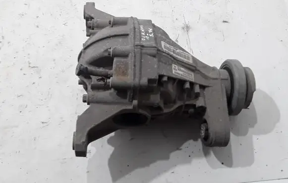 Dodge Durango Rear differential 68378938AA