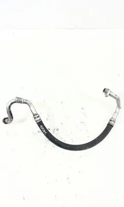 Peugeot 308 Air conditioning (A/C) pipe/hose 9809171080