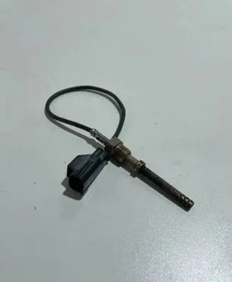 Exhaust gas temperature sensor