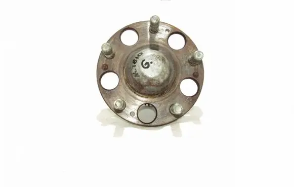 Honda Civic IX Rear wheel hub