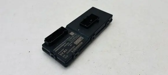 Audi Q8 e-tron Tailgate/trunk control unit/module 4KE959107A