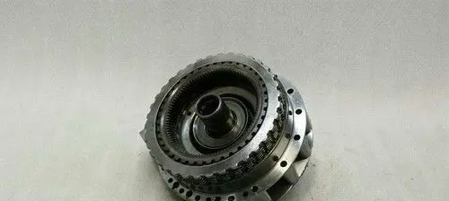 Audi A7 S7 4G Other gearbox part 1087210256