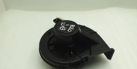 Volkswagen Polo V 6R Heater fan/blower 6Q1819015J