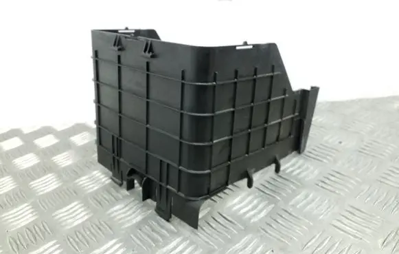 Volkswagen Golf VI Battery box tray 1K0915335C