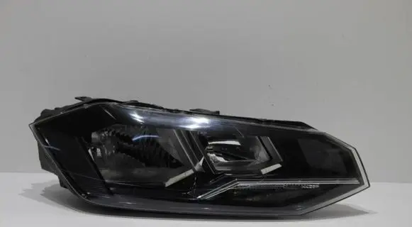 Volkswagen Polo VI Headlight/headlamp 2G1941006 90099317 X600TF200GZ3