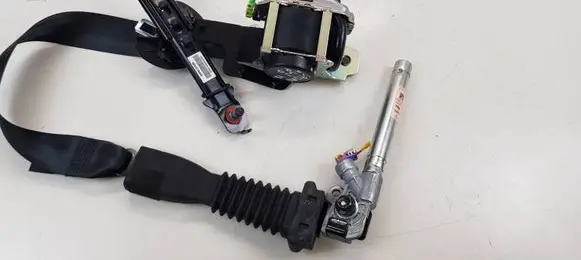 KIA Sportage Front seatbelt 88820F1200WK 635290800B 88890D7000