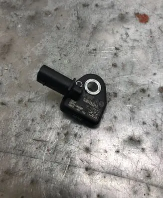 Volkswagen PASSAT B8 Airbag deployment crash/impact sensor 3Q0959351ABILI 3Q0959351A