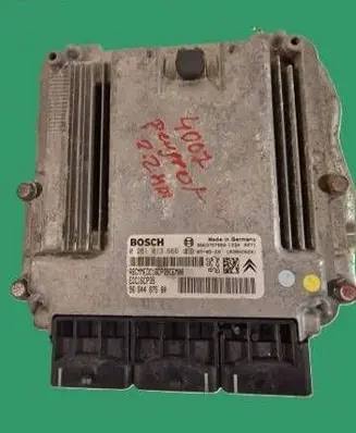 Engine control unit/module