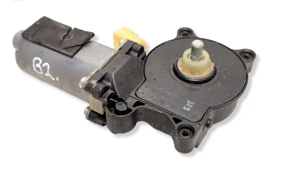 Volvo XC90 Rear door window regulator motor 119971XXX