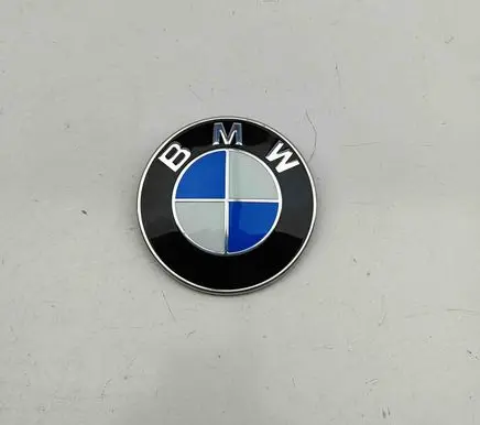 BMW X2 F39 Manufacturer badge logo/emblem 7463715