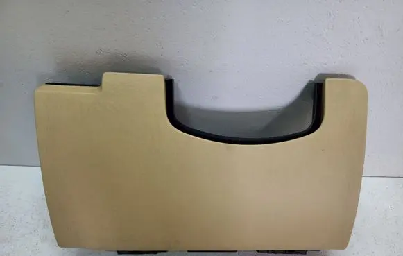 Volkswagen Phaeton Glove box 3D1857505E