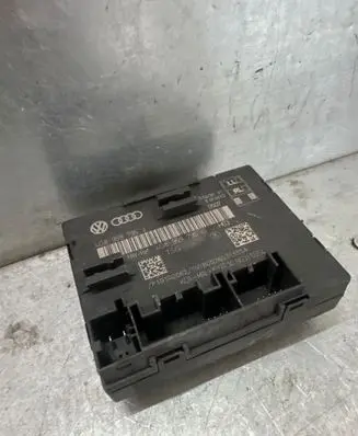 Audi A6 S6 C7 4G Door control unit/module 4G8959795J P10102062