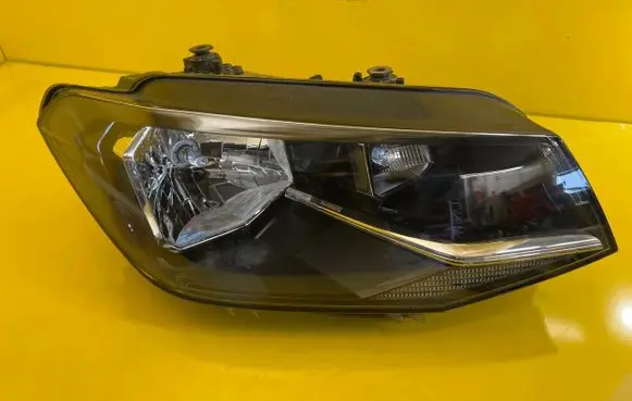 Volkswagen Caddy Headlight/headlamp 2K1941016B
