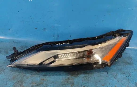 Nissan X-Trail T33 LED Daytime headlight 261256RR0A
