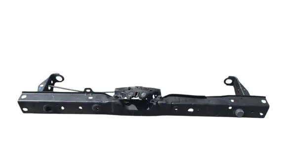 Nissan Leaf I (ZE0) Top upper radiator support slam panel