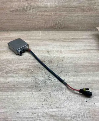 Citroen Xantia Xenon control unit/module DC12V35W LC5009